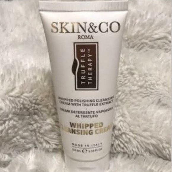 Whipped Cleansing Cream Truffle Therapy Made in Italy - Picture 1 of 2